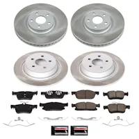 Power Stop LLC SC7419