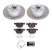 Power Stop LLC SC7429