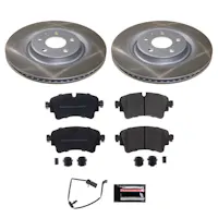 Power Stop LLC SC7431