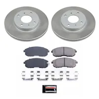 Power Stop LLC SC749