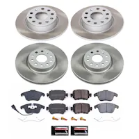 Power Stop LLC SC7501