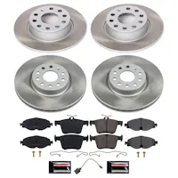 Power Stop LLC SC7502