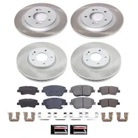 Power Stop LLC SC7504