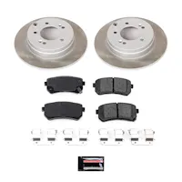 Power Stop LLC SC7505
