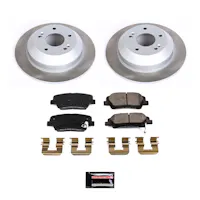 Power Stop LLC SC7507