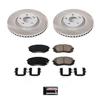 Power Stop LLC SC7509