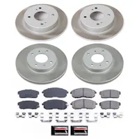 Power Stop LLC SC751
