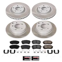 Power Stop LLC SC7510