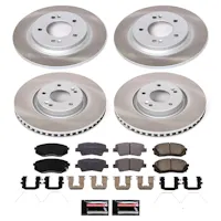 Power Stop LLC SC7511