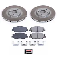 Power Stop LLC SC7513