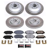 Power Stop LLC SC7514