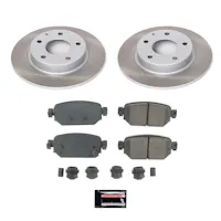 Power Stop LLC SC7515