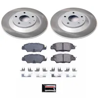 Power Stop LLC SC7516