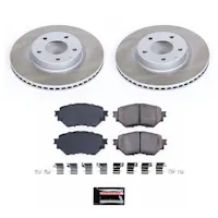 Power Stop LLC SC7517