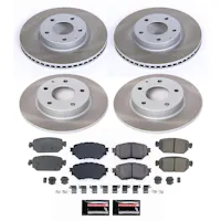 Power Stop LLC SC7518