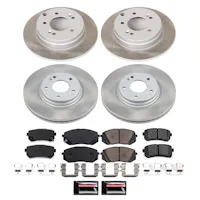 Power Stop LLC SC7522