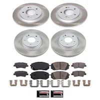 Power Stop LLC SC7523