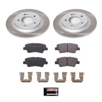 Power Stop LLC SC7524