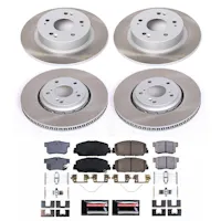 Power Stop LLC SC7529