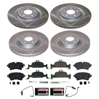 Power Stop LLC SC7531