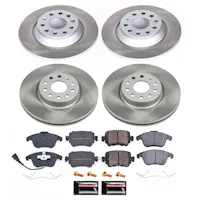 Power Stop LLC SC7537
