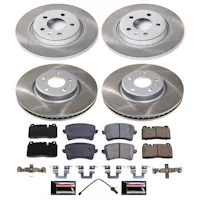 Power Stop LLC SC7538