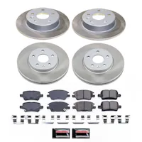 Power Stop LLC SC7561