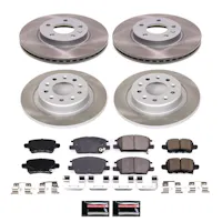 Power Stop LLC SC7564