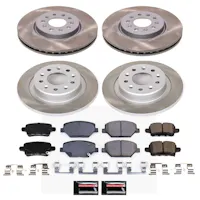 Power Stop LLC SC7565