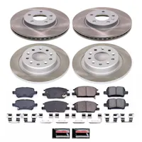 Power Stop LLC SC7566