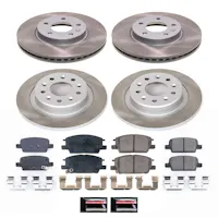 Power Stop LLC SC7567