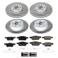 Power Stop LLC SC7569