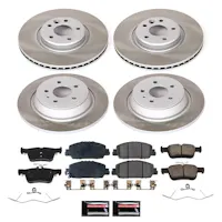 Power Stop LLC SC7570