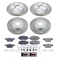 Power Stop LLC SC7574