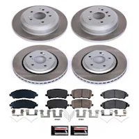 Power Stop LLC SC7576
