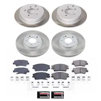 Power Stop LLC SC7581