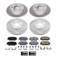 Power Stop LLC SC7583