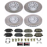 Power Stop LLC SC7598