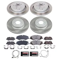 Power Stop LLC SC7599