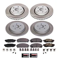 Power Stop LLC SC7606