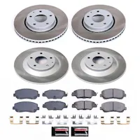 Power Stop LLC SC7609