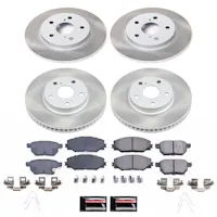 Power Stop LLC SC7631