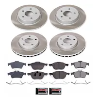 Power Stop LLC SC7635