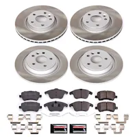 Power Stop LLC SC7636