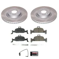 Power Stop LLC SC7648
