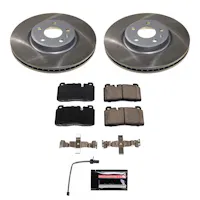 Power Stop LLC SC7653