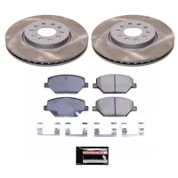 Power Stop LLC SC7661