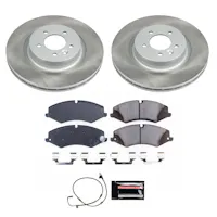 Power Stop LLC SC7683