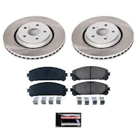 Power Stop LLC SC7688