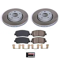 Power Stop LLC SC7689